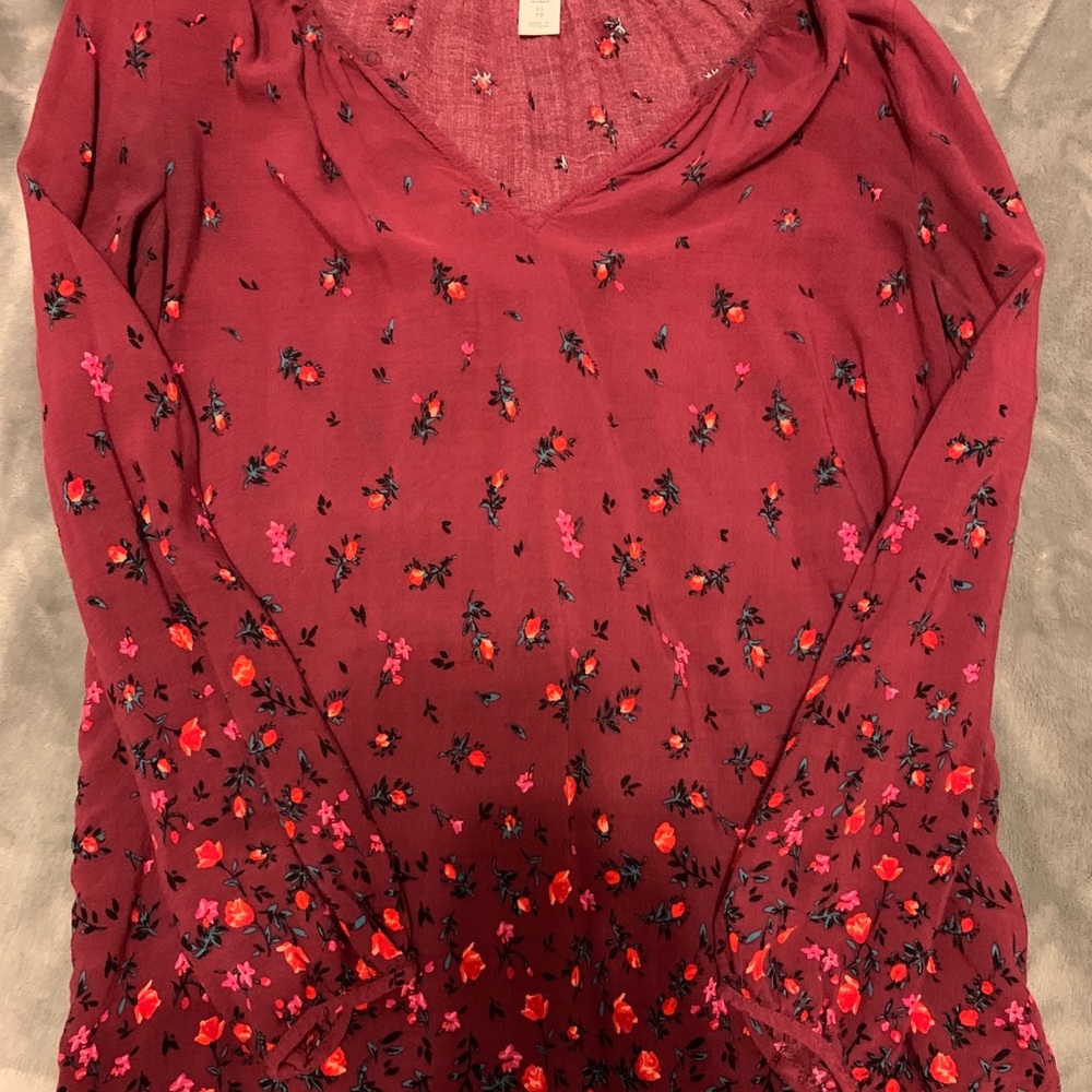 Old Navy Blouse